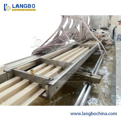 Pannelli Grigliati in Fibra di Bambù PVC di Alta Qualità, Fogli Impermeabili per Decorazione
