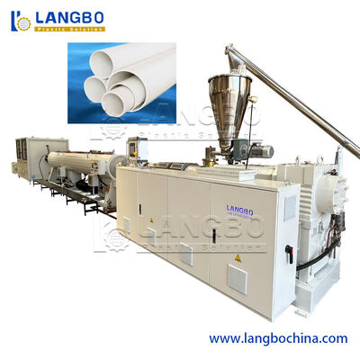 Macchine per tubi in PVC/macchine per taglio di tubi in PVC/macchine per taglio di tubi in PVC/macchine per tubi da giardino/macchine per estrusione di tubi in PVC/linee di estrusione di tubi in plastica