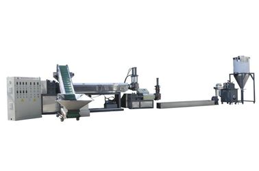 Bottiglia dell'ANIMALE DOMESTICO che schiaccia lavabottiglie a macchina ed automatiche 300 -2000kg/H