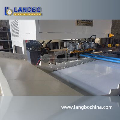 Doppia posizione di riscaldamento U/R a forma di tubo in PVC