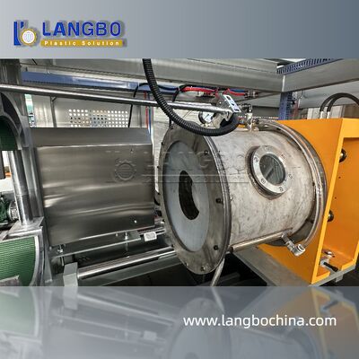 Macchina per svasatura tubi | Riscaldamento uniforme, formazione di manicotti coerente