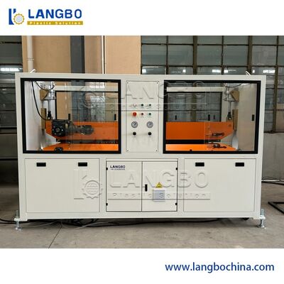 Capacità di produzione elevata 20-630 mm