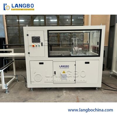 Capacità di produzione elevata 20-630 mm