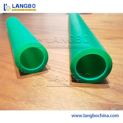 Macchina per la produzione di tubi in plastica PPR  Linea di produzione di tubi PPR  Estrusore per tubi in plastica