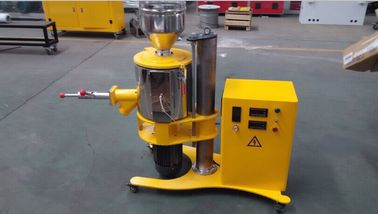 Macchina di plastica del miscelatore di controllo del touch screen dello SpA per il tubo del PVC/fabbricazione di profilo