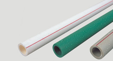 Fabbricazione di tubi di approvvigionamento idrico ad alta velocità PPR Fabbricazione di tubi di approvvigionamento di gas