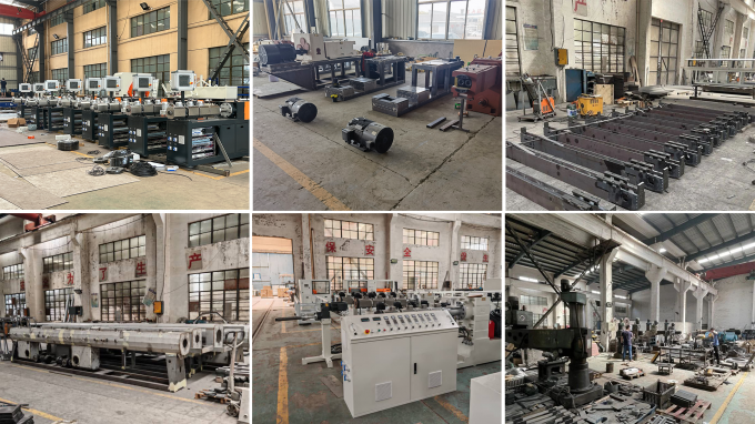 Zhangjiagang Langbo Machinery Co. Ltd. Profilo aziendale