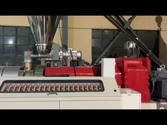 Linea di produzione di tubi HDPE PE 500-1200 mm con taglia senza cioccolato