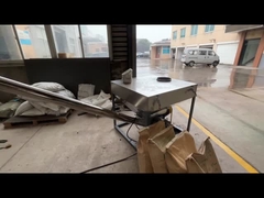 Linea dell'estrusione del tubo del PVC