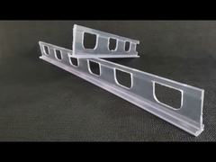 Macchine per estrusori di taglio di prezzo in PVC Macchine per la produzione di strisce di plastica