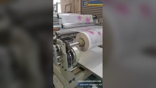 Linea di produzione di pannelli per soffitti e pannelli a parete in PVC ad alta velocità