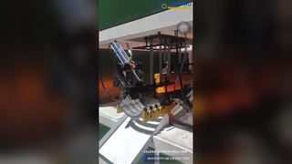 Macchine per piegare tubi