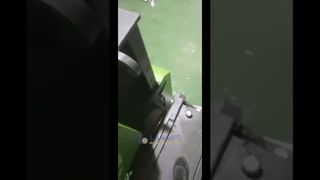 Trituratore di riciclaggio del sacchetto tessuto bottiglia di plastica tessile PP/PE/HDPE/LDPE