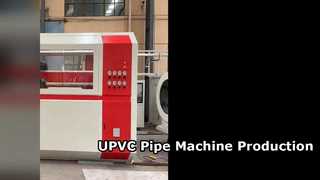 SJSZ92 188 Macchina per tubi UPVC estrusore