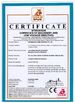 Porcellana Zhangjiagang Langbo Machinery Co. Ltd. Certificazioni